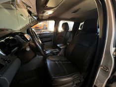 FORD RANGER 3.2 XLT 4X4 CD 20V 2015/2015 AUTOGRIF MOTORS CAMPO BOM / Carros no Vale