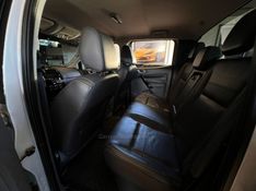 FORD RANGER 3.2 XLT 4X4 CD 20V 2015/2015 AUTOGRIF MOTORS CAMPO BOM / Carros no Vale