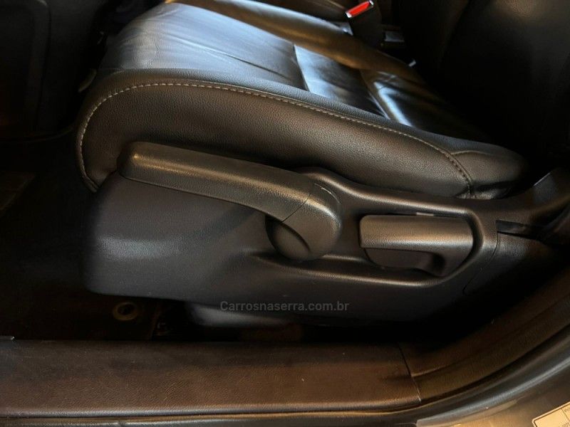 HONDA CRV 2.0 EXL 4X4 16V 2010/2011 AUTOGRIF MOTORS CAMPO BOM / Carros no Vale