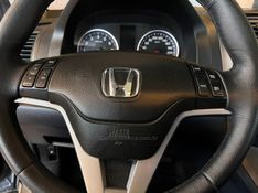 HONDA CRV 2.0 EXL 4X4 16V 2010/2011 AUTOGRIF MOTORS CAMPO BOM / Carros no Vale