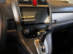 HONDA CRV 2.0 EXL 4X4 16V 2010/2011 AUTOGRIF MOTORS CAMPO BOM / Carros no Vale