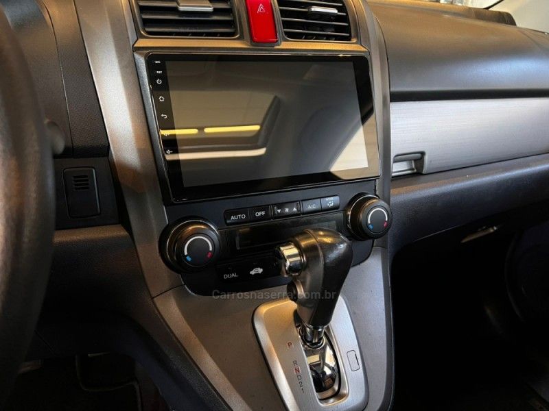 HONDA CRV 2.0 EXL 4X4 16V 2010/2011 AUTOGRIF MOTORS CAMPO BOM / Carros no Vale
