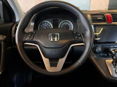 HONDA CRV 2.0 EXL 4X4 16V 2010/2011 AUTOGRIF MOTORS CAMPO BOM / Carros no Vale