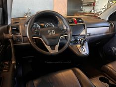 HONDA CRV 2.0 EXL 4X4 16V 2010/2011 AUTOGRIF MOTORS CAMPO BOM / Carros no Vale