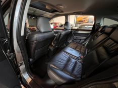 HONDA CRV 2.0 EXL 4X4 16V 2010/2011 AUTOGRIF MOTORS CAMPO BOM / Carros no Vale