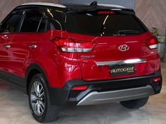 HYUNDAI CRETA 2.0 16V PRESTIGE 2018/2018 AUTOGRIF MOTORS CAMPO BOM / Carros no Vale
