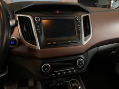 HYUNDAI CRETA 2.0 16V PRESTIGE 2018/2018 AUTOGRIF MOTORS CAMPO BOM / Carros no Vale
