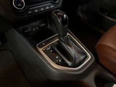 HYUNDAI CRETA 2.0 16V PRESTIGE 2018/2018 AUTOGRIF MOTORS CAMPO BOM / Carros no Vale