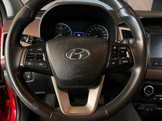 HYUNDAI CRETA 2.0 16V PRESTIGE 2018/2018 AUTOGRIF MOTORS CAMPO BOM / Carros no Vale