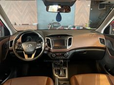 HYUNDAI CRETA 2.0 16V PRESTIGE 2018/2018 AUTOGRIF MOTORS CAMPO BOM / Carros no Vale