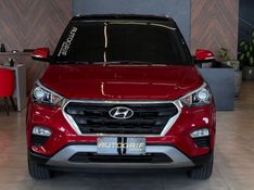 HYUNDAI CRETA 2.0 16V PRESTIGE 2018/2018 AUTOGRIF MOTORS CAMPO BOM / Carros no Vale