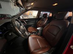 HYUNDAI CRETA 2.0 16V PRESTIGE 2018/2018 AUTOGRIF MOTORS CAMPO BOM / Carros no Vale