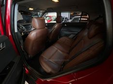 HYUNDAI CRETA 2.0 16V PRESTIGE 2018/2018 AUTOGRIF MOTORS CAMPO BOM / Carros no Vale