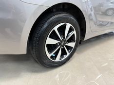 HYUNDAI HB20S 1.6 COMFORT PLUS 16V 2017/2018 LUIGGI AUTOMÓVEIS CARLOS BARBOSA / Carros no Vale