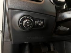 JEEP COMPASS 2.0 16V LIMITED 2018/2018 AUTOGRIF MOTORS CAMPO BOM / Carros no Vale