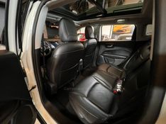 JEEP COMPASS 2.0 16V LIMITED 2018/2018 AUTOGRIF MOTORS CAMPO BOM / Carros no Vale