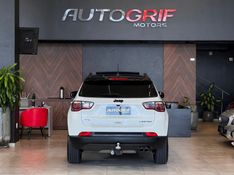 JEEP COMPASS 2.0 16V LIMITED 2018/2018 AUTOGRIF MOTORS CAMPO BOM / Carros no Vale