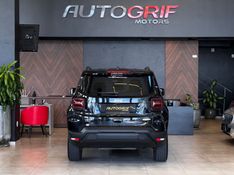 JEEP RENEGADE 1.3 LONGITUDE T270 TURBO 2022/2022 AUTOGRIF MOTORS CAMPO BOM / Carros no Vale