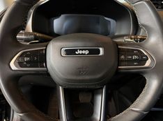 JEEP RENEGADE 1.3 LONGITUDE T270 TURBO 2022/2022 AUTOGRIF MOTORS CAMPO BOM / Carros no Vale