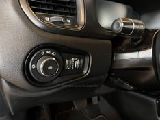 JEEP RENEGADE 1.3 LONGITUDE T270 TURBO 2022/2022 AUTOGRIF MOTORS CAMPO BOM / Carros no Vale