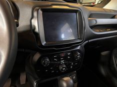JEEP RENEGADE 1.3 LONGITUDE T270 TURBO 2022/2022 AUTOGRIF MOTORS CAMPO BOM / Carros no Vale