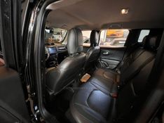 JEEP RENEGADE 1.3 LONGITUDE T270 TURBO 2022/2022 AUTOGRIF MOTORS CAMPO BOM / Carros no Vale