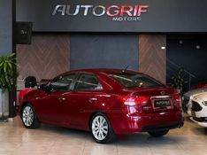 KIA CERATO 1.6 SX2 16V 2010/2011 AUTOGRIF MOTORS CAMPO BOM / Carros no Vale