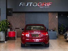 KIA CERATO 1.6 SX2 16V 2010/2011 AUTOGRIF MOTORS CAMPO BOM / Carros no Vale