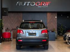 KIA SORENTO 3.5 S.658 V6 4X4 24V 2012/2013 AUTOGRIF MOTORS CAMPO BOM / Carros no Vale