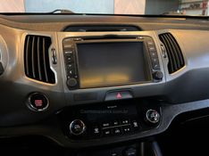 KIA SPORTAGE 2.0 EX 4X2 16V 2016/2016 AUTOGRIF MOTORS CAMPO BOM / Carros no Vale