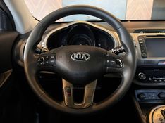 KIA SPORTAGE 2.0 EX 4X2 16V 2016/2016 AUTOGRIF MOTORS CAMPO BOM / Carros no Vale