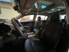 KIA SPORTAGE 2.0 EX 4X2 16V 2016/2016 AUTOGRIF MOTORS CAMPO BOM / Carros no Vale