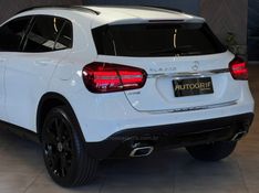 MERCEDES-BENZ GLA 200 1.6 CGI ADVANCE 16V TURBO 2019/2019 AUTOGRIF MOTORS CAMPO BOM / Carros no Vale