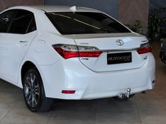 TOYOTA COROLLA 2.0 ALTIS 16V 2018/2018 AUTOGRIF MOTORS CAMPO BOM / Carros no Vale