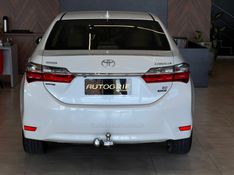 TOYOTA COROLLA 2.0 ALTIS 16V 2018/2018 AUTOGRIF MOTORS CAMPO BOM / Carros no Vale
