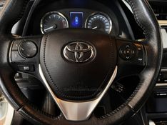 TOYOTA COROLLA 2.0 ALTIS 16V 2018/2018 AUTOGRIF MOTORS CAMPO BOM / Carros no Vale