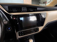 TOYOTA COROLLA 2.0 ALTIS 16V 2018/2018 AUTOGRIF MOTORS CAMPO BOM / Carros no Vale