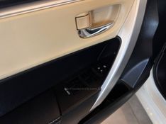 TOYOTA COROLLA 2.0 ALTIS 16V 2018/2018 AUTOGRIF MOTORS CAMPO BOM / Carros no Vale