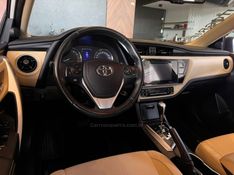 TOYOTA COROLLA 2.0 ALTIS 16V 2018/2018 AUTOGRIF MOTORS CAMPO BOM / Carros no Vale