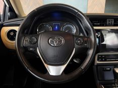 TOYOTA COROLLA 2.0 ALTIS 16V 2018/2018 AUTOGRIF MOTORS CAMPO BOM / Carros no Vale
