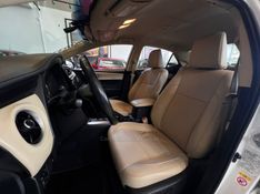 TOYOTA COROLLA 2.0 ALTIS 16V 2018/2018 AUTOGRIF MOTORS CAMPO BOM / Carros no Vale