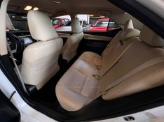 TOYOTA COROLLA 2.0 ALTIS 16V 2018/2018 AUTOGRIF MOTORS CAMPO BOM / Carros no Vale