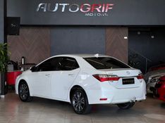 TOYOTA COROLLA 2.0 ALTIS 16V 2018/2018 AUTOGRIF MOTORS CAMPO BOM / Carros no Vale