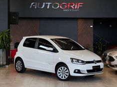 VOLKSWAGEN FOX 1.0 MI COMFORTLINE 8V 2015/2015 AUTOGRIF MOTORS CAMPO BOM / Carros no Vale