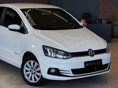 VOLKSWAGEN FOX 1.0 MI COMFORTLINE 8V 2015/2015 AUTOGRIF MOTORS CAMPO BOM / Carros no Vale
