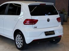 VOLKSWAGEN FOX 1.0 MI COMFORTLINE 8V 2015/2015 AUTOGRIF MOTORS CAMPO BOM / Carros no Vale