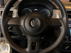 VOLKSWAGEN FOX 1.0 MI COMFORTLINE 8V 2015/2015 AUTOGRIF MOTORS CAMPO BOM / Carros no Vale
