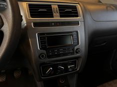 VOLKSWAGEN FOX 1.0 MI COMFORTLINE 8V 2015/2015 AUTOGRIF MOTORS CAMPO BOM / Carros no Vale