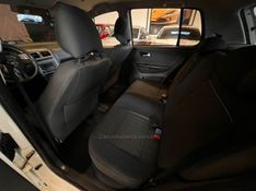 VOLKSWAGEN FOX 1.0 MI COMFORTLINE 8V 2015/2015 AUTOGRIF MOTORS CAMPO BOM / Carros no Vale
