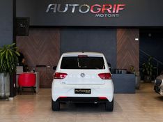 VOLKSWAGEN FOX 1.0 MI COMFORTLINE 8V 2015/2015 AUTOGRIF MOTORS CAMPO BOM / Carros no Vale